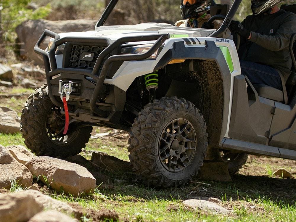 Arctic Cat 2024 Prowler Pro Crew XT Barrie Powersports