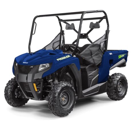 2021 Prowler 500 – Earth Blue