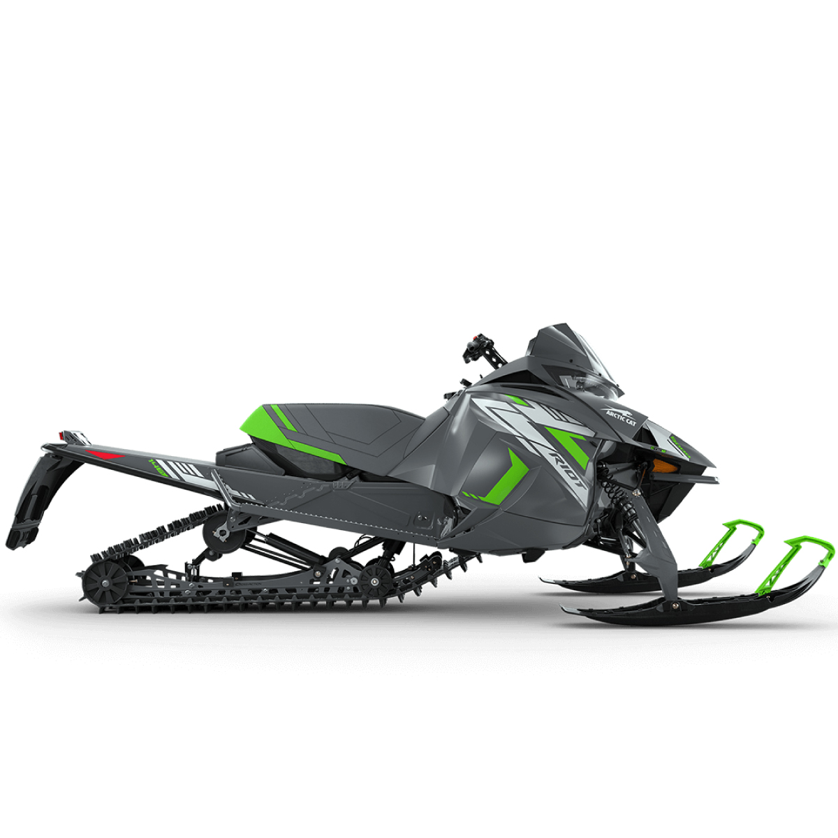 Arctic Cat - 2022 Riot - Barrie Powersports