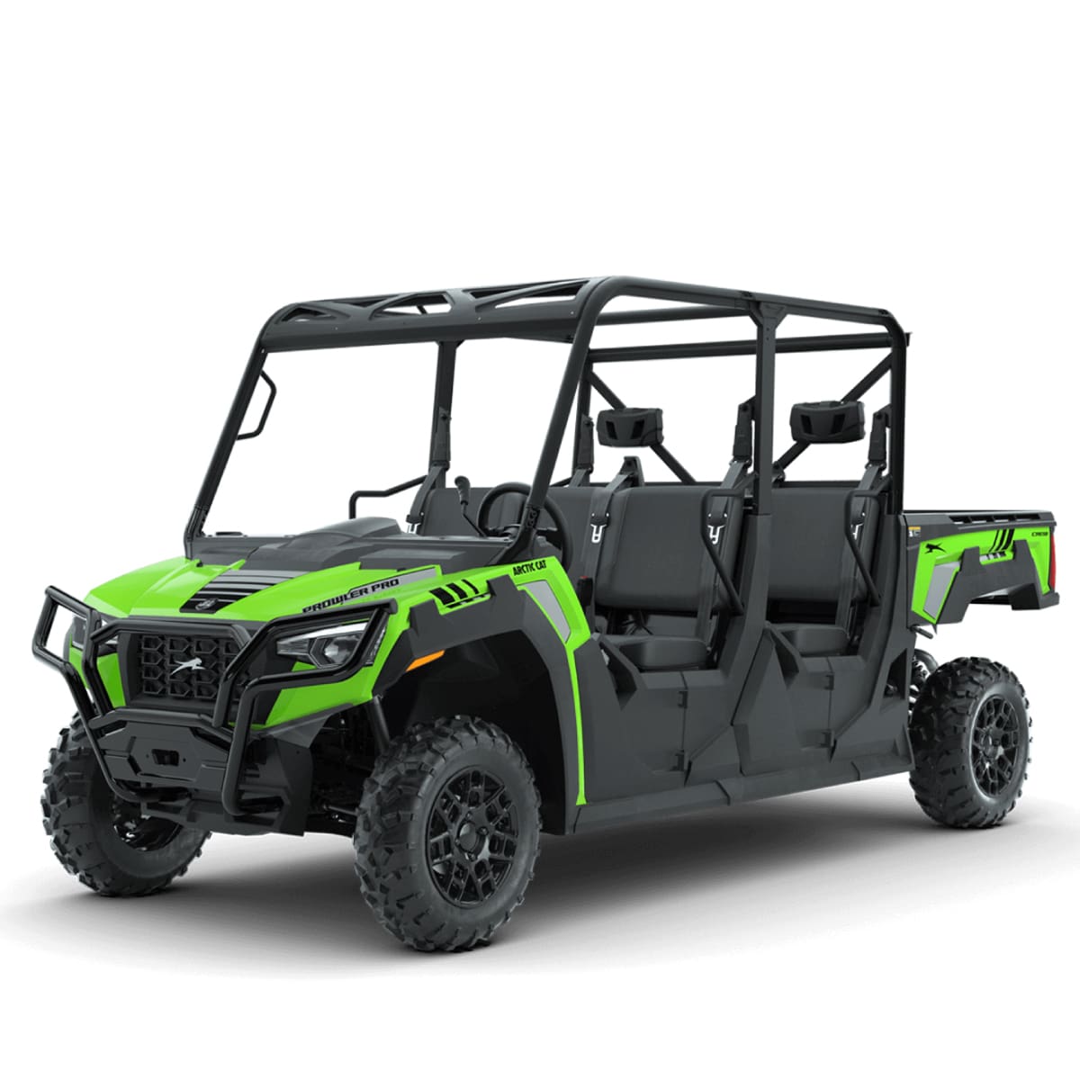 Arctic Cat 2022 квадроциклы