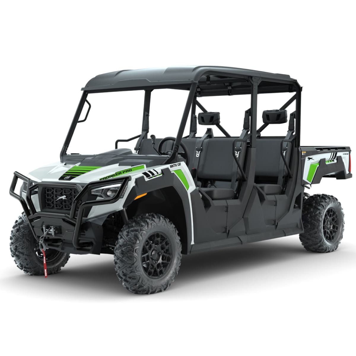 Arctic Cat - 2024 Prowler Pro Crew XT - Barrie Powersports