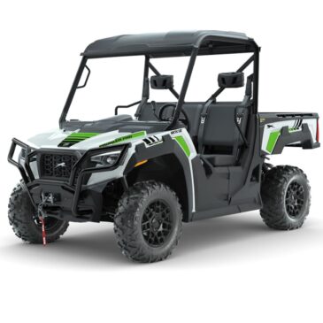 2022 Prowler Pro XT