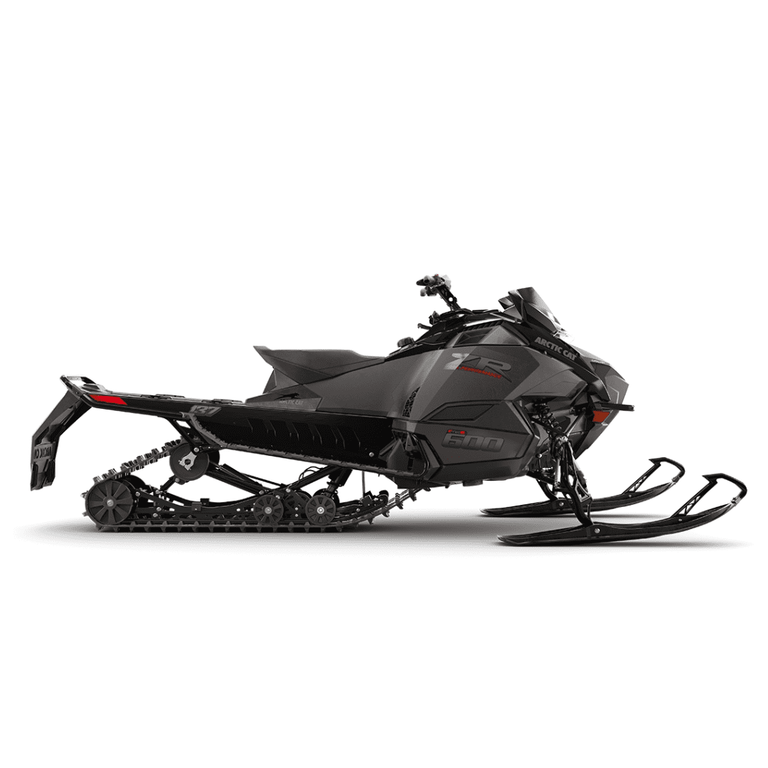 Arctic Cat - 2025 ZR 600 - Barrie Powersports