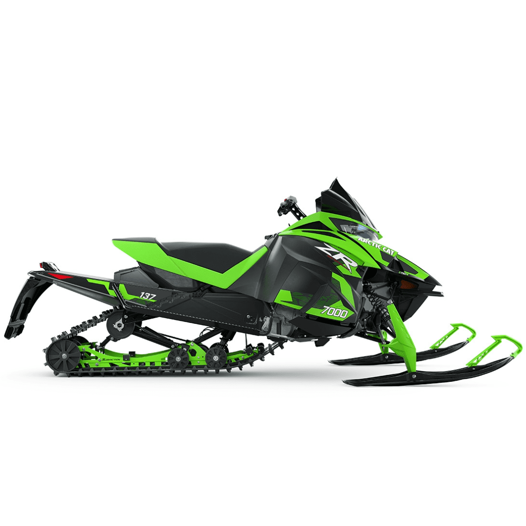 Arctic Cat - 2025 ZR 7000 - Barrie Powersports