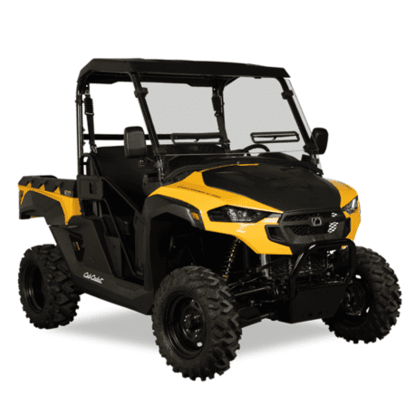 CUB CADET M550